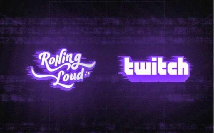 Rolling Loud to Host Virtual Music Festival on Twitch!